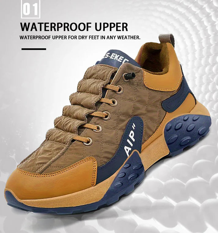 🎊Holiday Sale🎊Men's Orthopedic Comfort Sneakers